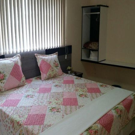 Oyo Hotel Melo Arapiraca Kültér fotó
