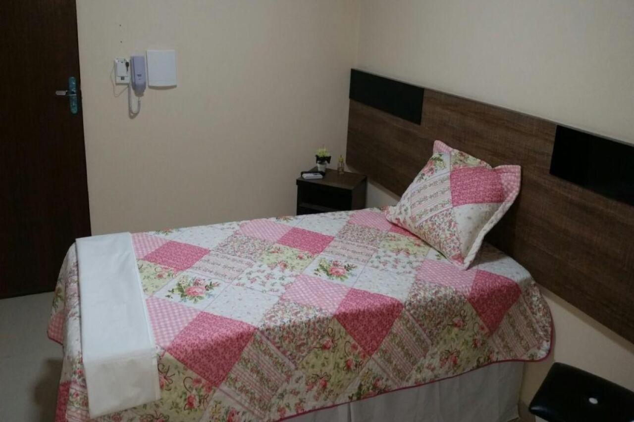 Oyo Hotel Melo Arapiraca Kültér fotó