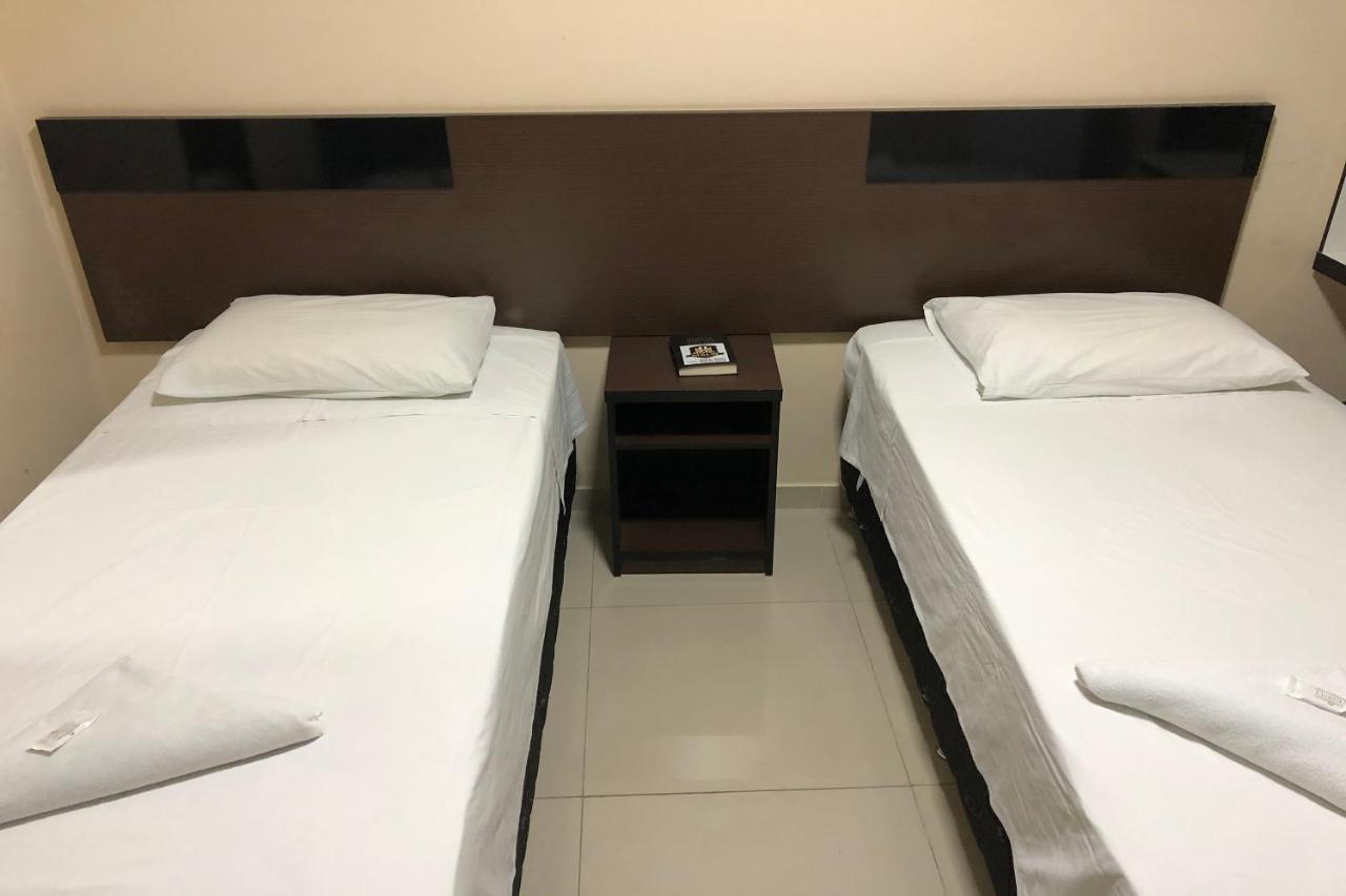 Oyo Hotel Melo Arapiraca Kültér fotó