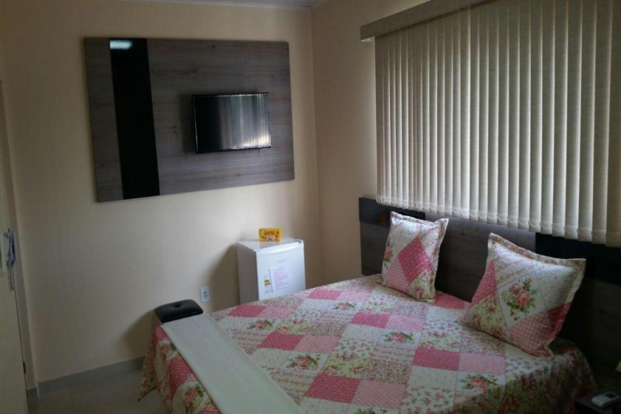 Oyo Hotel Melo Arapiraca Kültér fotó