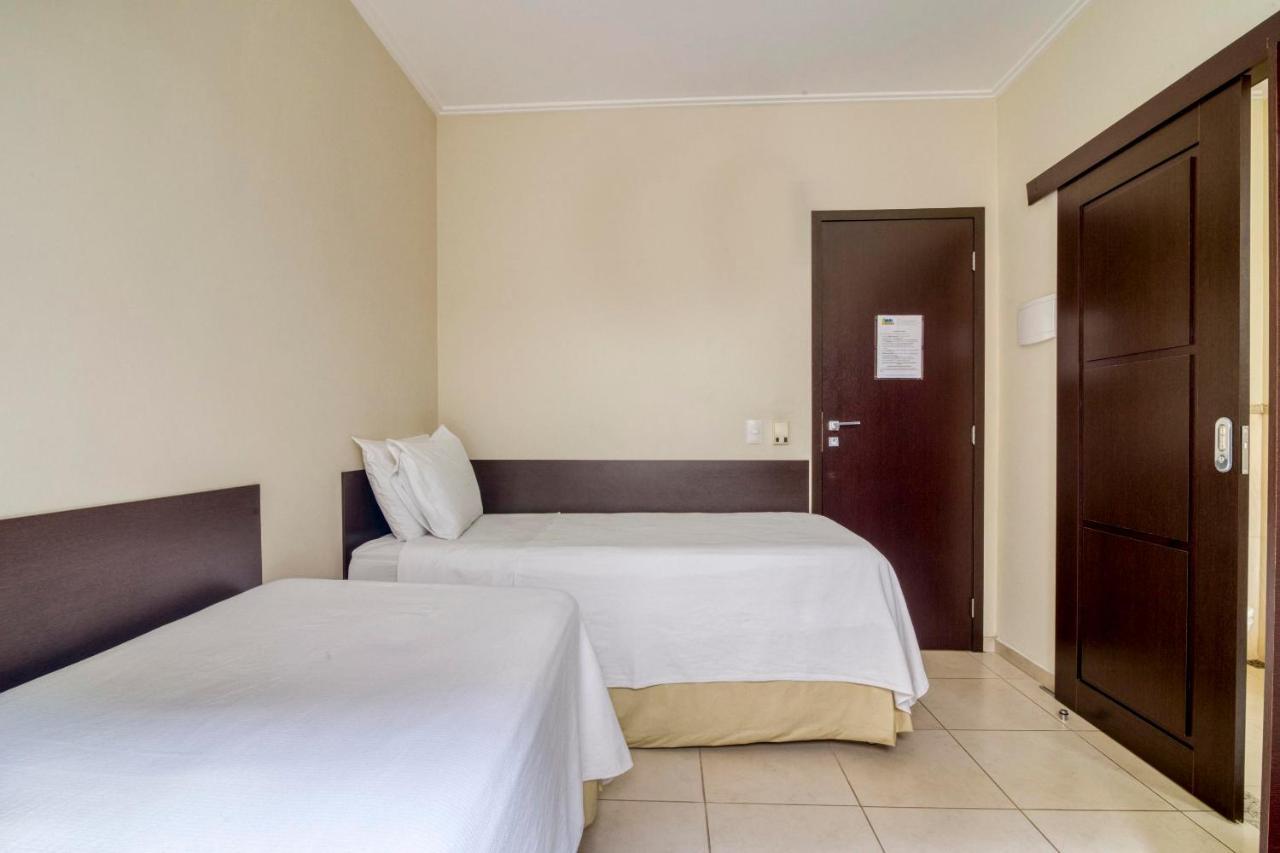 Oyo Hotel Melo Arapiraca Kültér fotó